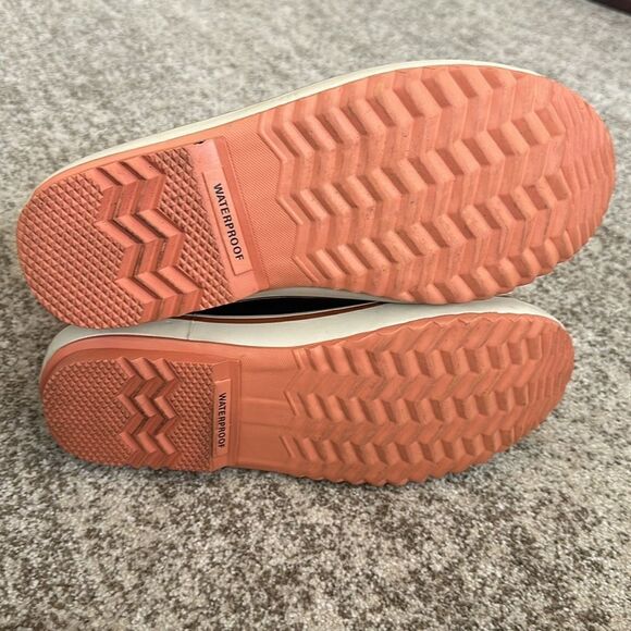 Sorel 1964 Premium Canvas Winter Boots - Women's 10.5 - Picture 8 of 8